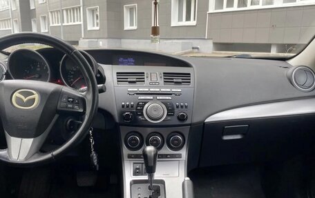 Mazda 3, 2011 год, 1 190 000 рублей, 8 фотография