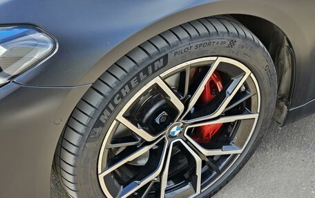 BMW 5 серия, 2021 год, 8 100 000 рублей, 29 фотография