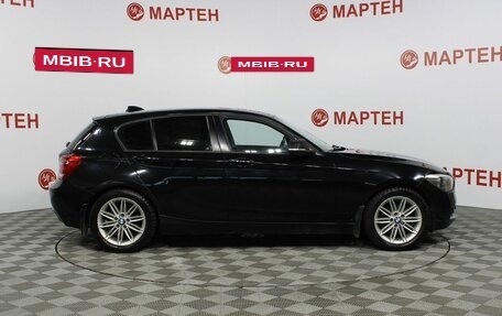 BMW 1 серия, 2011 год, 1 097 000 рублей, 3 фотография