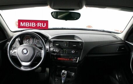 BMW 1 серия, 2011 год, 1 097 000 рублей, 18 фотография