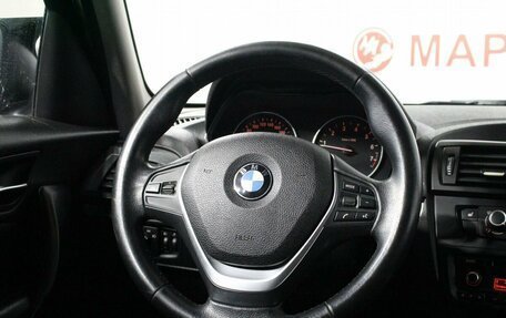BMW 1 серия, 2011 год, 1 097 000 рублей, 19 фотография
