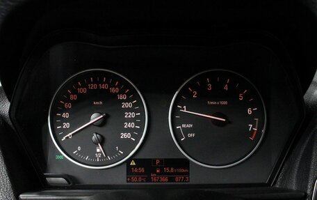 BMW 1 серия, 2011 год, 1 097 000 рублей, 22 фотография