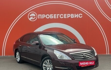 Nissan Teana, 2012 год, 950 000 рублей, 3 фотография