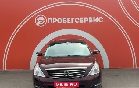 Nissan Teana, 2012 год, 950 000 рублей, 2 фотография