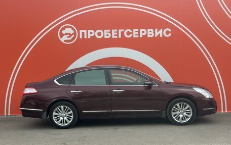 Nissan Teana, 2012 год, 950 000 рублей, 4 фотография