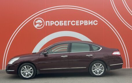 Nissan Teana, 2012 год, 950 000 рублей, 8 фотография