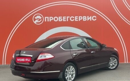 Nissan Teana, 2012 год, 950 000 рублей, 5 фотография