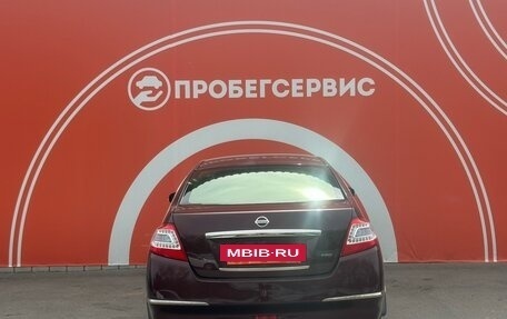 Nissan Teana, 2012 год, 950 000 рублей, 6 фотография
