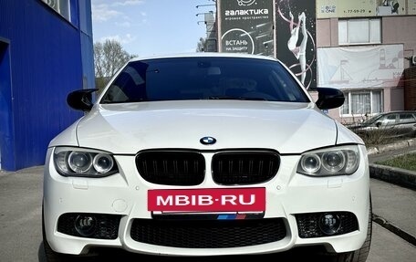 BMW 3 серия, 2012 год, 1 620 000 рублей, 2 фотография
