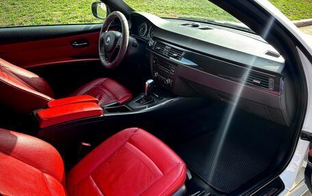 BMW 3 серия, 2012 год, 1 620 000 рублей, 8 фотография