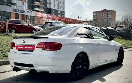 BMW 3 серия, 2012 год, 1 620 000 рублей, 7 фотография