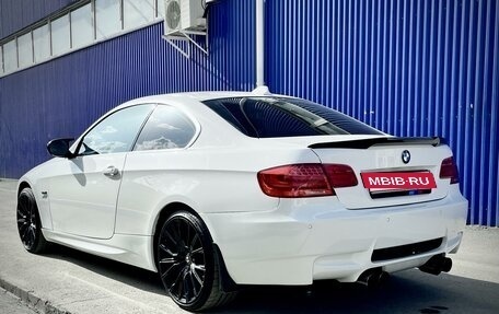 BMW 3 серия, 2012 год, 1 620 000 рублей, 5 фотография