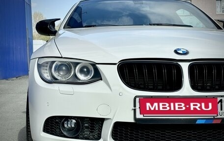 BMW 3 серия, 2012 год, 1 620 000 рублей, 17 фотография