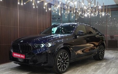 BMW X6, 2024 год, 17 560 000 рублей, 1 фотография