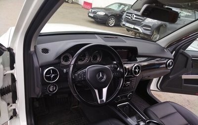 Mercedes-Benz GLK-Класс, 2012 год, 2 100 000 рублей, 1 фотография