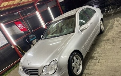 Mercedes-Benz C-Класс, 2000 год, 510 000 рублей, 1 фотография