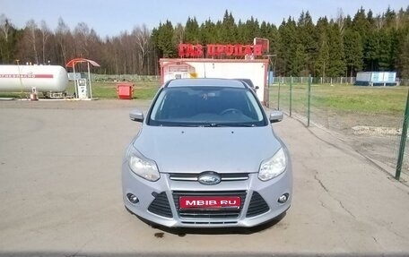 Ford Focus III, 2013 год, 740 000 рублей, 1 фотография