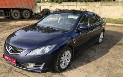 Mazda 6, 2008 год, 1 120 000 рублей, 1 фотография