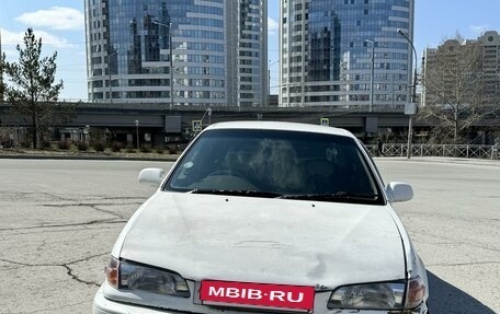 Toyota Sprinter VIII (E110), 1997 год, 330 000 рублей, 2 фотография