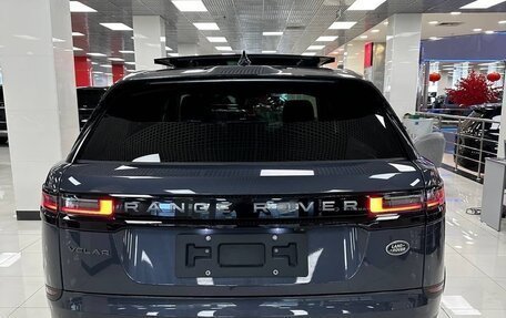 Land Rover Range Rover Velar I, 2023 год, 8 350 000 рублей, 4 фотография