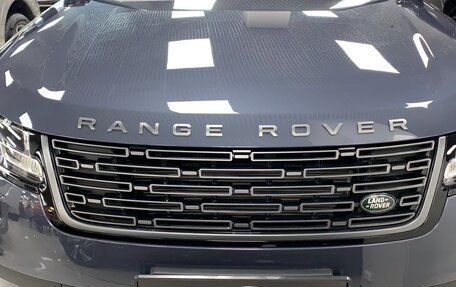 Land Rover Range Rover Velar I, 2023 год, 8 350 000 рублей, 8 фотография