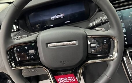 Land Rover Range Rover Velar I, 2023 год, 8 350 000 рублей, 6 фотография