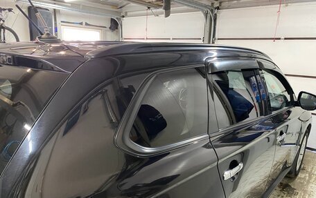 Mitsubishi Outlander III рестайлинг 3, 2012 год, 1 600 000 рублей, 14 фотография