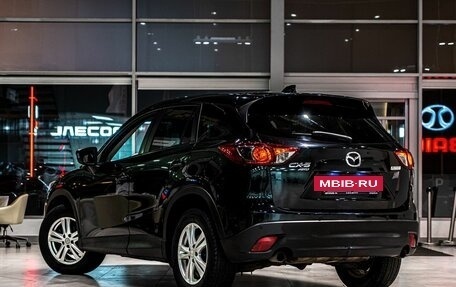 Mazda CX-5 II, 2013 год, 2 099 000 рублей, 4 фотография