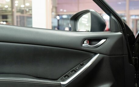 Mazda CX-5 II, 2013 год, 2 099 000 рублей, 17 фотография
