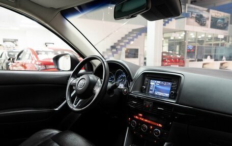 Mazda CX-5 II, 2013 год, 2 099 000 рублей, 20 фотография