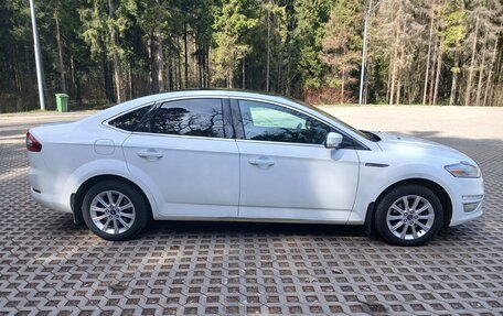 Ford Mondeo IV, 2012 год, 1 130 000 рублей, 4 фотография