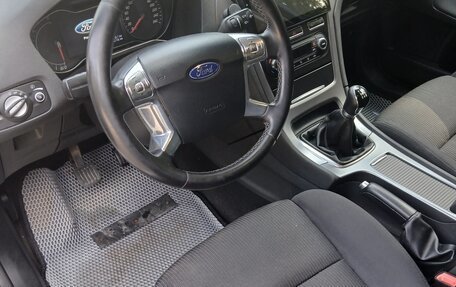 Ford Mondeo IV, 2012 год, 1 130 000 рублей, 9 фотография
