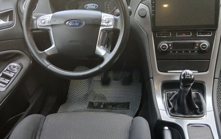 Ford Mondeo IV, 2012 год, 1 130 000 рублей, 13 фотография