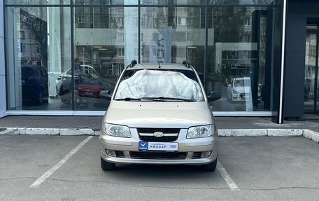 Hyundai Lavita, 2001 год, 400 000 рублей, 2 фотография