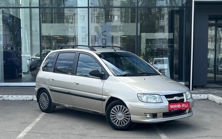Hyundai Lavita, 2001 год, 400 000 рублей, 3 фотография