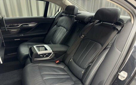 BMW 7 серия, 2017 год, 4 170 000 рублей, 8 фотография