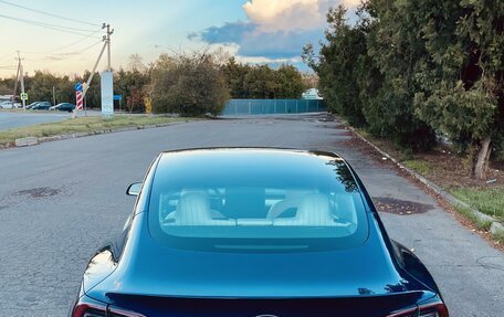 Tesla Model 3 I, 2018 год, 3 290 000 рублей, 6 фотография
