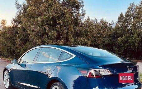 Tesla Model 3 I, 2018 год, 3 290 000 рублей, 5 фотография