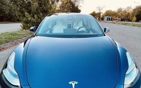 Tesla Model 3 I, 2018 год, 3 290 000 рублей, 17 фотография