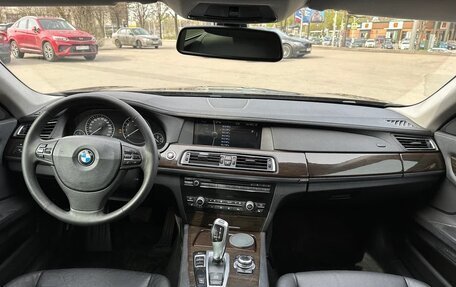 BMW 7 серия, 2009 год, 1 070 000 рублей, 7 фотография