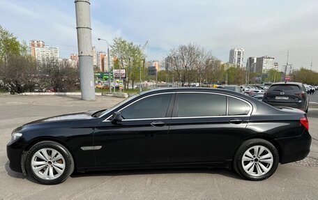 BMW 7 серия, 2009 год, 1 070 000 рублей, 2 фотография