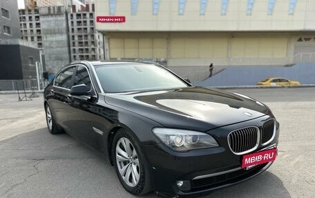 BMW 7 серия, 2009 год, 1 070 000 рублей, 5 фотография