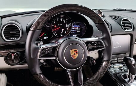 Porsche Cayman, 2021 год, 13 880 000 рублей, 12 фотография