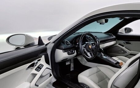 Porsche Cayman, 2021 год, 13 880 000 рублей, 10 фотография