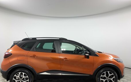 Renault Kaptur I рестайлинг, 2018 год, 1 845 000 рублей, 4 фотография