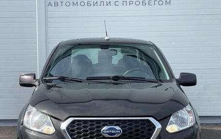 Datsun on-DO I рестайлинг, 2016 год, 600 000 рублей, 2 фотография