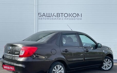 Datsun on-DO I рестайлинг, 2016 год, 600 000 рублей, 6 фотография