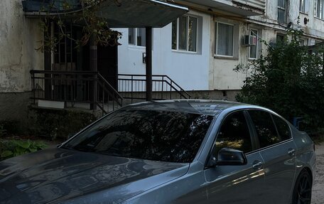 BMW 5 серия, 2011 год, 2 300 000 рублей, 4 фотография