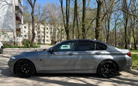 BMW 5 серия, 2011 год, 2 300 000 рублей, 7 фотография