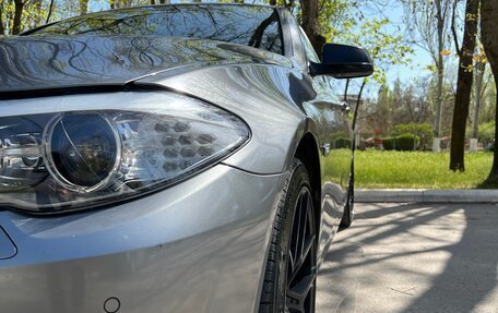 BMW 5 серия, 2011 год, 2 300 000 рублей, 6 фотография